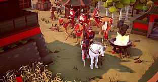 Empires Apart - Chinese Civilization Pack