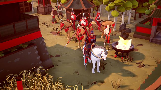 Empires Apart - Chinese Civilization Pack