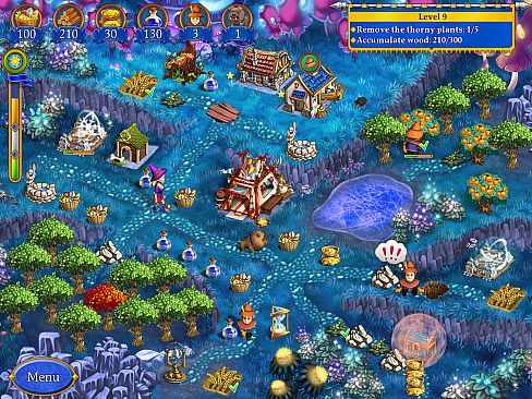 New Yankee 7: Deer Hunters