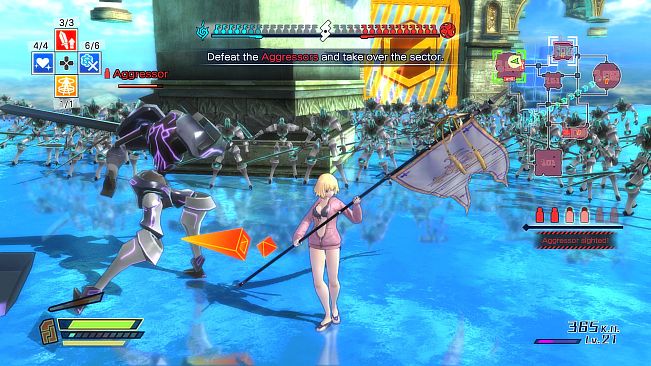 Fate/EXTELLA - Gravure Vacances