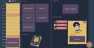 My Death as a Duchess