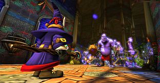 Dungeon Defenders - Returnia