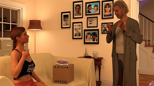 Midnight Ride - Mad Scientist