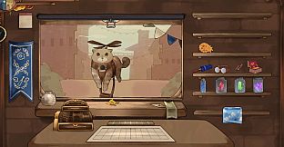 Tinker's Nook