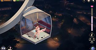 Love n Life: Lucky Teacher - Free Adult Content (R18+)