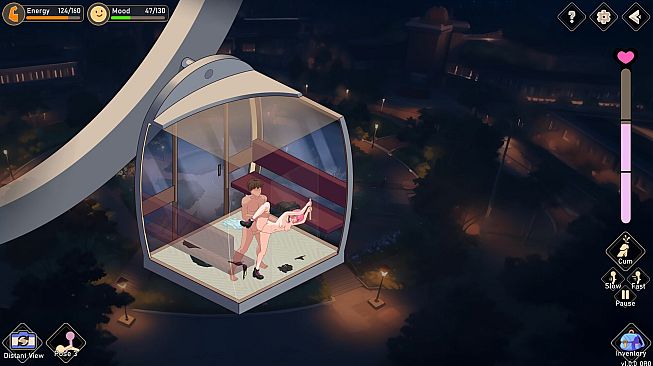 Love n Life: Lucky Teacher - Free Adult Content (R18+)