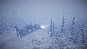 Alaskan Road Truckers: Highway Edition - Cosmetic Bundle