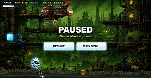 Planet Fatta