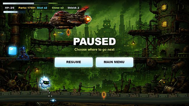 Planet Fatta
