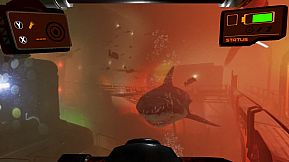 Submersed 2 - The Hive