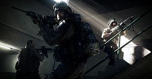Battlefield 3