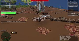 Ant World