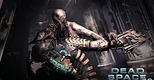 Dead Space 2