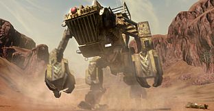 Red Faction Guerrilla Steam Edition