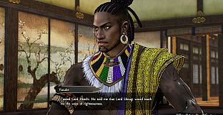 SAMURAI WARRIORS 5 - Additional Scenario & BGM Set 6