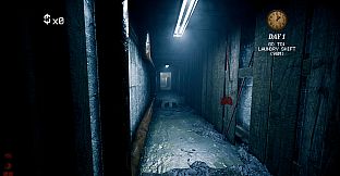 7 Days to Escape