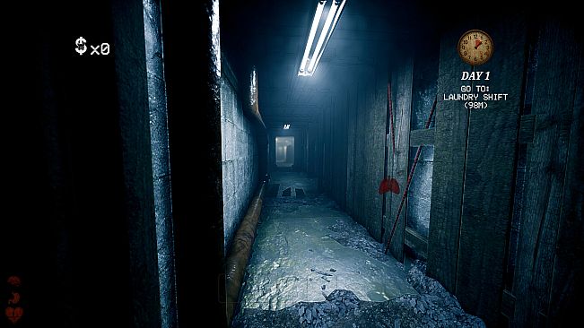 7 Days to Escape