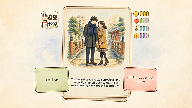 Oda's Ordinary Lives