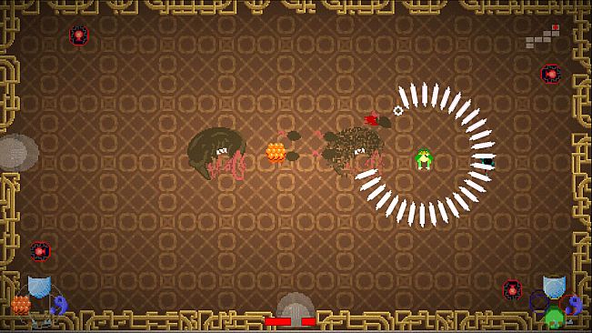 Ambidangerous Original Soundtrack (OST)