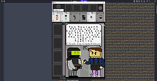 SCP: Overrun