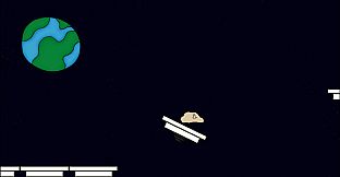 The Tales of the Magical Space Dough: Rebaked