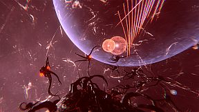 Space Mission Overdrive