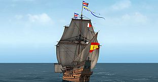 Naval Action - Galeon