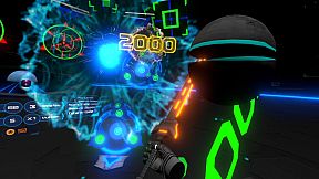 The Singularity Trials