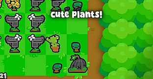 Super Plants