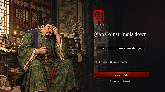 WANGZHA: Dou Dizhu Roguelike