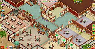 Idle Medieval Tavern