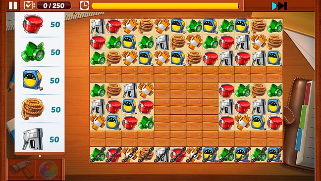 Home Designer - Living Room