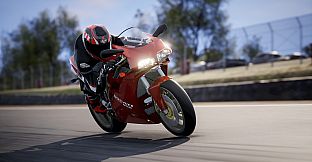 RIDE 4 - European Bikes Pack