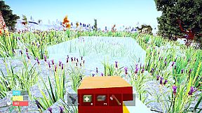 THE Z LAND : FPS SURVIVAL