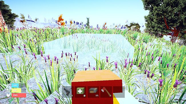 THE Z LAND : FPS SURVIVAL