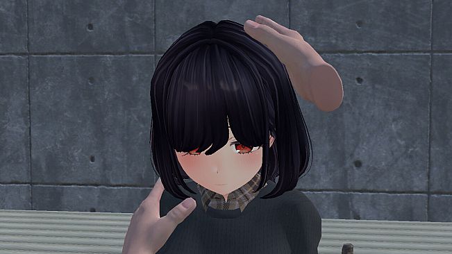 VR SecretRoom