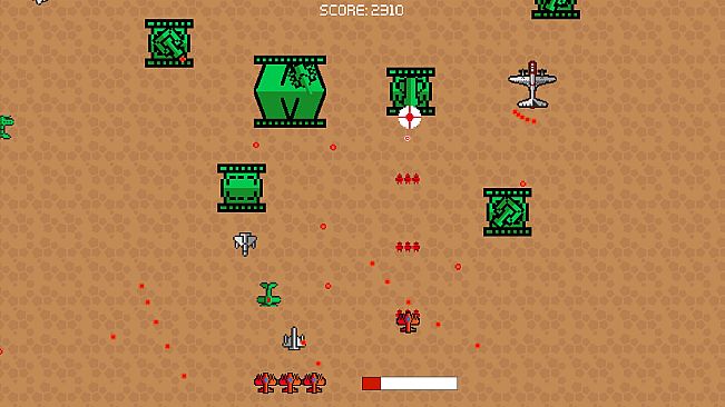 Tiger Fighter 1931 Tora!Tora!Tora! MP045