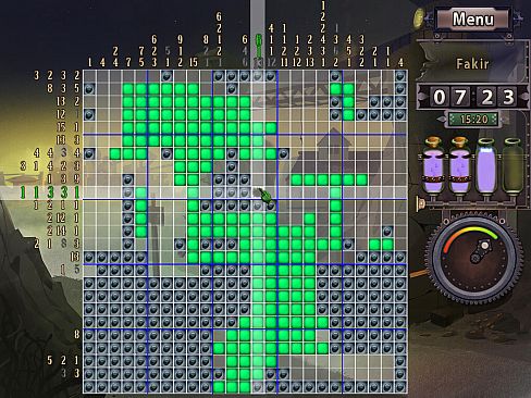 Gizmos: Spooky Adventures