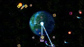 SCHAR: Blue Shield Alliance