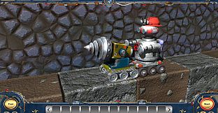 Crazy Machines 2 - Jewel Digger DLC
