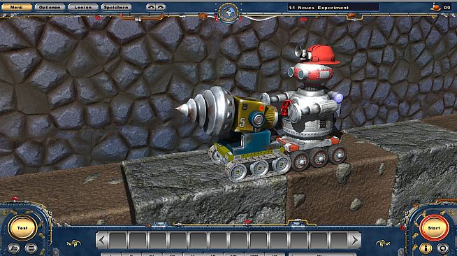 Crazy Machines 2 - Jewel Digger DLC