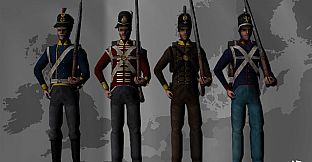 Europa Universalis III: Revolution SpritePack