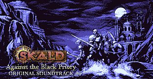 SKALD: Against the Black Priory Soundtrack