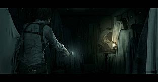 The Evil Within: The Consequence