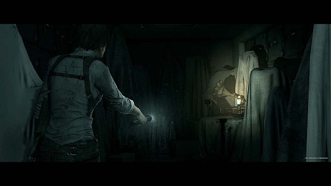 The Evil Within: The Consequence