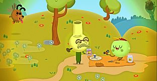 Bulb Boy 2: Jar of Despair