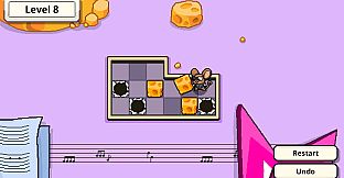 Barkside Roads + Bunny Pit Berry + Cute Astro + Herd Dispatch + Meowgic Mix (Bundle)