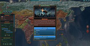 Realpolitiks - New Power DLC