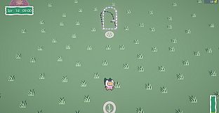 Farm by the Black Hole