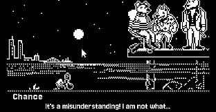 Waffles' Cranked Stories